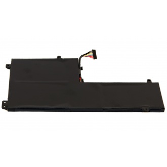 Батарея для ноутбука LENOVO Legion Y530-15ICH Y540-15IRH Y540-17IRH Y730-15ICH Y740-15ICH / 11.55V 4820mAh (57Wh) BLACK ORIG (L17C3PG2)