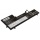 Батарея для ноутбука LENOVO IdeaPad Yoga Slim 7-15ITL05 / 15.44V 4515mAh (71Wh) BLACK ORIG (L19C4PF5)