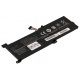 Батарея для ноутбука LENOVO IdeaPad 320-15ABR 320-15AST 320-15IAP 320-15IKB 320-15ISK 330-15ARR 330-15AST 330-15IKB 330-15IGM 330-17IKB 520-15IKB S145-15IWL V145-15AST V320-17IKB / 7.4V 4050mAh (30Wh) BLACK OEM (L16L2PB2)