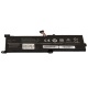 Батарея для ноутбука LENOVO IdeaPad 320-15ABR 320-15AST 320-15IAP 320-15IKB 320-15ISK 330-15ARR 330-15AST 330-15IKB 330-15IGM 330-17IKB 520-15IKB S145-15IWL V145-15AST V320-17IKB / 7.4V 4050mAh (30Wh) BLACK OEM (L16L2PB2)