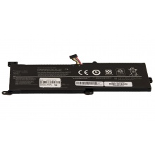 Батарея для ноутбука LENOVO IdeaPad 320-15ABR 320-15AST 320-15IAP 320-15IKB 320-15ISK 330-15ARR 330-15AST 330-15IKB 330-15IGM 330-17IKB 520-15IKB S145-15IWL V145-15AST V320-17IKB / 7.4V 4050mAh (30Wh) BLACK OEM (L16L2PB2)