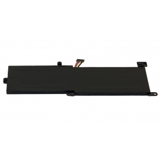 Батарея для ноутбука LENOVO IdeaPad 320-15ABR 320-15AST 320-15IAP 320-15IKB 320-15ISK 330-15ARR 330-15AST 330-15IKB 330-15IGM 330-17IKB 520-15IKB S145-15IWL V145-15AST V320-17IKB / 7.4V 4050mAh (30Wh) BLACK OEM (L16L2PB2)