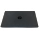 Крышка матрицы HP 250 G6 255 G6 Pavilion 15-bs 15-bw DARK--серая