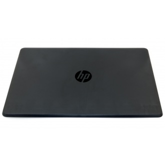 Крышка матрицы HP 250 G6 255 G6 Pavilion 15-bs 15-bw DARK--серая