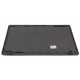 Крышка матрицы HP 250 G6 255 G6 Pavilion 15-bs 15-bw DARK--серая