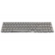 Клавіатура для ноутбука HP ENVY 15-ed 17-cg SILVER RU BackLight