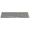 Клавіатура для ноутбука HP ENVY 15-ed 17-cg SILVER RU BackLight