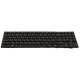 Клавиатура для ноутбука LENOVO Legion Y720-15IKB BLACK RU Full Colorful BackLight