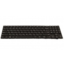 Клавиатура для ноутбука LENOVO Legion Y720-15IKB BLACK RU Full Colorful BackLight