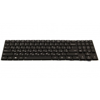 Клавиатура для ноутбука LENOVO Legion Y720-15IKB BLACK RU Full Colorful BackLight