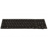 Клавіатура для ноутбука LENOVO Legion Y720-15IKB BLACK RU Full Colorful BackLight