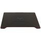 Крышка матрицы ASUS FX506 FA506 FA506Q FX506HM FX506L FA506U BLACK ver.2