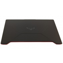 Кришка матриці ASUS FX506 FA506 FA506Q FX506HM FX506L FA506U BLACK ver.2