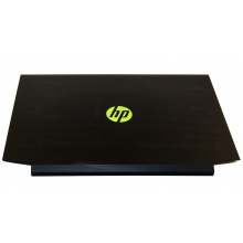 Кришка матриці HP Pavilion Gaming 15-ec BLACK