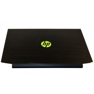 Кришка матриці HP Pavilion Gaming 15-ec BLACK