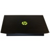Крышка матрицы HP Pavilion Gaming 15-ec BLACK