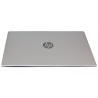 Крышка матрицы HP ProBook 450 G8 455 G8 650 G8 SILVER