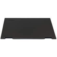 Кришка матриці Lenovo Yoga C740-14IML DARK GREY