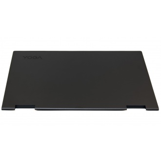 Кришка матриці Lenovo Yoga C740-14IML DARK GREY