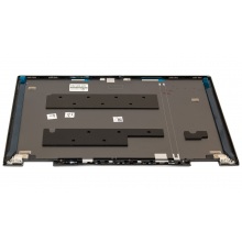 Крышка матрицы Lenovo Yoga C740-14IML DARK GREY
