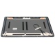 Крышка матрицы Lenovo IdeaPad 1-15ALC7 1-15IAU7 1-15IGL7 1-15IJL7 SILVER