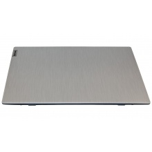 Крышка матрицы Lenovo IdeaPad 3-15ADA05 3-15ARE0 3-15IML05 3-15IIL05 3-15IGL05 V15 G1-IML SILVER
