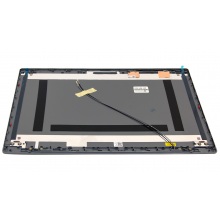 Крышка матрицы Lenovo IdeaPad 3-15ADA05 3-15ARE0 3-15IML05 3-15IIL05 3-15IGL05 V15 G1-IML SILVER
