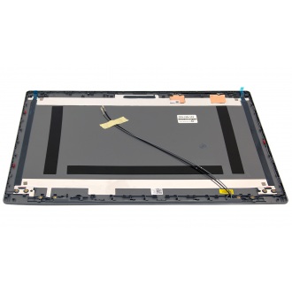 Крышка матрицы Lenovo IdeaPad 3-15ADA05 3-15ARE0 3-15IML05 3-15IIL05 3-15IGL05 V15 G1-IML SILVER
