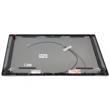 Крышка матрицы Lenovo IdeaPad S540-15IWL S540-15IML GREY