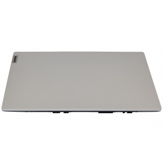 Кришка матриці Lenovo IdeaPad 5-14IIL05 5-14ITL05 5-14ALC05 5-14ARE05 SILVER