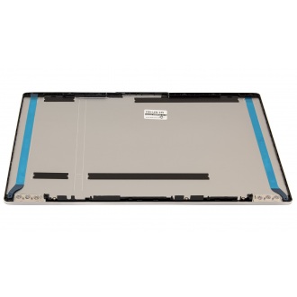 Крышка матрицы Lenovo IdeaPad 5-14IIL05 5-14ITL05 5-14ALC05 5-14ARE05 SILVER