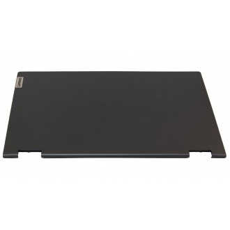 Кришка матриці Lenovo IdeaPad Flex 5-14IIL05 5-14ITL05 5-14ALC05 5-14ARE05 DARK GREY