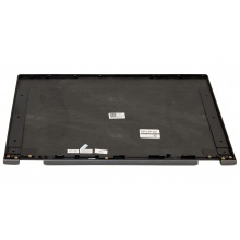 Крышка матрицы Lenovo IdeaPad Flex 5-14IIL05 5-14ITL05 5-14ALC05 5-14ARE05 DARK GREY