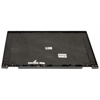 Кришка матриці Lenovo IdeaPad Flex 5-14IIL05 5-14ITL05 5-14ALC05 5-14ARE05 DARK GREY