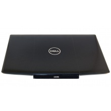 Крышка матрицы Dell G5 15 5500 5505 BLACK