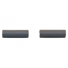 Кришка петель Dell Inspiron 3510 3511 3515 3520 3521 3525 Vostro 3510 3515 SILVER