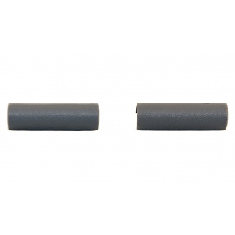Крышка петель Dell Inspiron 3510 3511 3515 3520 3521 3525 Vostro 3510 3515 SILVER