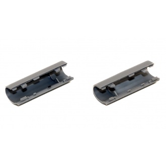 Кришка петель Dell Inspiron 3510 3511 3515 3520 3521 3525 Vostro 3510 3515 SILVER