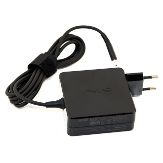 Блок питания для ноутбука ASUS 65W 20.0V/3.25A разъем USB Type-C квадратный корпус ORG