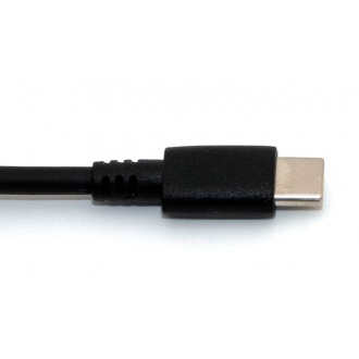 Блок живлення для ноутбука ASUS 65W 20.0V/3.25A роз'єм USB Type-C квадратний корпус ORG