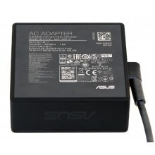 Блок живлення для ноутбука ASUS 100W 20.0V/5A роз'єм USB Type-C квадратний корпус ORG