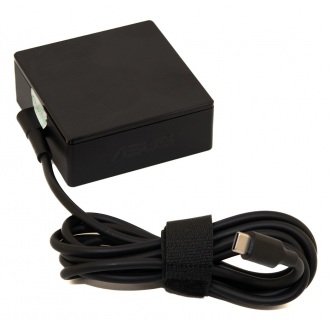 Блок питания для ноутбука ASUS 100W 20.0V/5A разъем USB Type-C квадратный корпус ORG