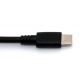 Блок питания для ноутбука ASUS 100W 20.0V/5A разъем USB Type-C квадратный корпус ORG
