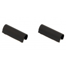 Кришка петель Dell Inspiron 3510 3511 3515 3520 3521 3525 Vostro 3510 3515 BLACK