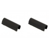 Кришка петель Dell Inspiron 3510 3511 3515 3520 3521 3525 Vostro 3510 3515 BLACK