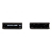 Крышка петель Dell Inspiron 3510 3511 3515 3520 3521 3525 Vostro 3510 3515 BLACK