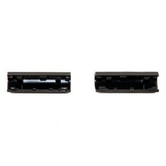 Крышка петель Dell Inspiron 3510 3511 3515 3520 3521 3525 Vostro 3510 3515 BLACK