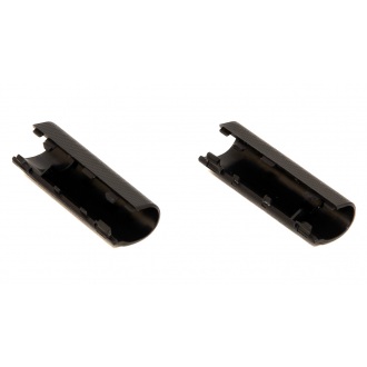 Крышка петель Dell Inspiron 3510 3511 3515 3520 3521 3525 Vostro 3510 3515 BLACK
