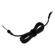 Кабель DC HP тип разъема: 4.5/3.0mm (Blue-Tip) 200W