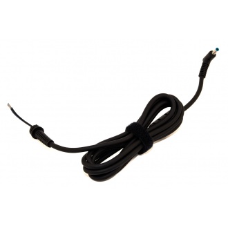 Кабель DC HP тип разъема: 4.5/3.0mm (Blue-Tip) 200W